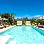 Tenuta Centoporte 4* Otranto