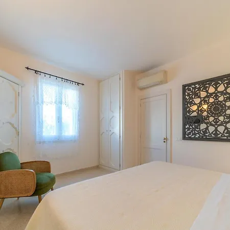 Tenuta Centoporte Hotel Otrante