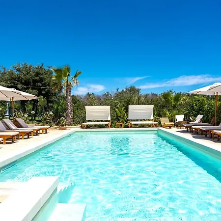 Tenuta Centoporte 4* אוטרנטו