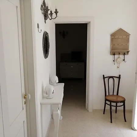 Tenuta Centoporte Otranto