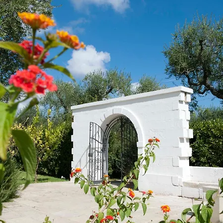 Tenuta Centoporte אוטרנטו