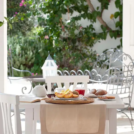 Hotell Tenuta Centoporte Otranto