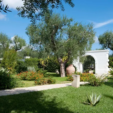 Hotell Tenuta Centoporte