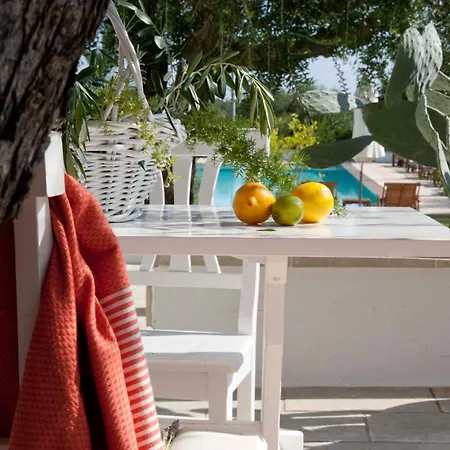 Hotel Tenuta Centoporte 4*