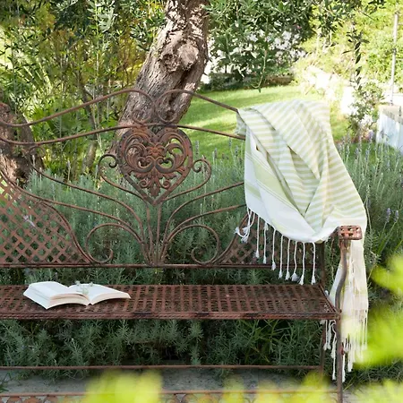 Hotel Tenuta Centoporte 4*