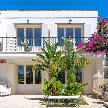 Tenuta Centoporte 4* אוטרנטו
