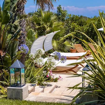 Tenuta Centoporte Otrante