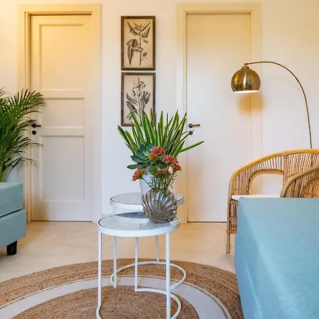 Hotell Tenuta Centoporte 4*