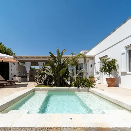 Tenuta Centoporte Hotell Otranto