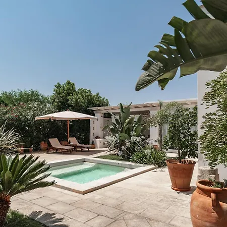 Tenuta Centoporte 4*