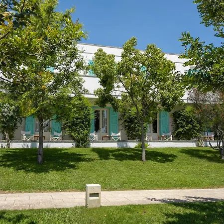 Tenuta Centoporte