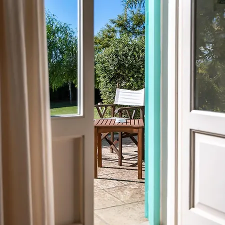 Tenuta Centoporte 4*