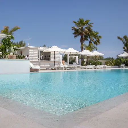 Hotel Tenuta Centoporte Otrante