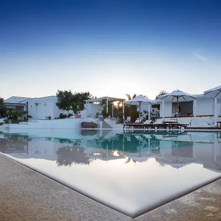 Tenuta Centoporte Hotel Otrante