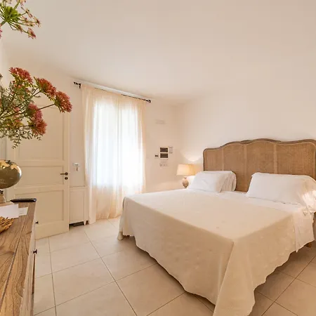 Tenuta Centoporte 4* אוטרנטו