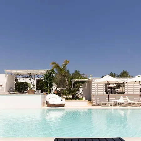 Hotel Tenuta Centoporte