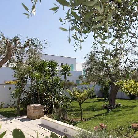 Hotel Tenuta Centoporte