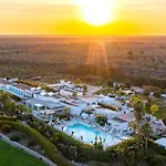 Hotel Tenuta Centoporte