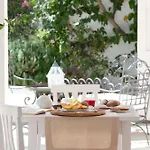 Hotel Tenuta Centoporte Otranto