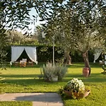 Hotel Tenuta Centoporte 4*