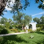 Hotel Tenuta Centoporte Otranto