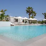 Hotel Tenuta Centoporte Otranto