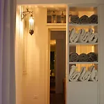 Tenuta Centoporte 4*