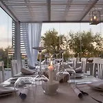 Hotel Tenuta Centoporte 4*