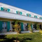Hotel Tenuta Centoporte