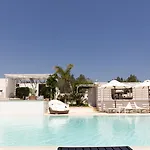 Hotel Tenuta Centoporte