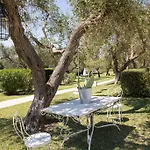 Tenuta Centoporte Hotel