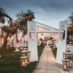 Hotel Tenuta Centoporte