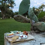 Hotel Tenuta Centoporte