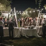 Tenuta Centoporte Otranto