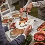 Tenuta Centoporte Hotel 4*