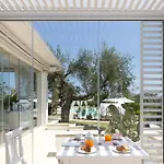 Tenuta Centoporte 4*