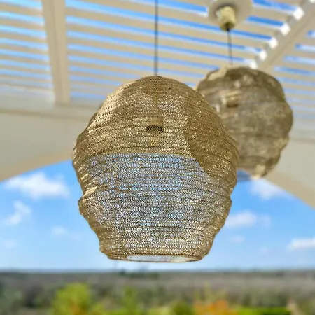 Tenuta Centoporte 호텔 4*