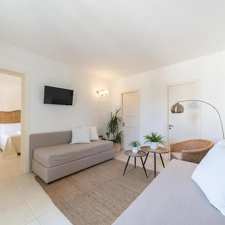 Tenuta Centoporte 4*