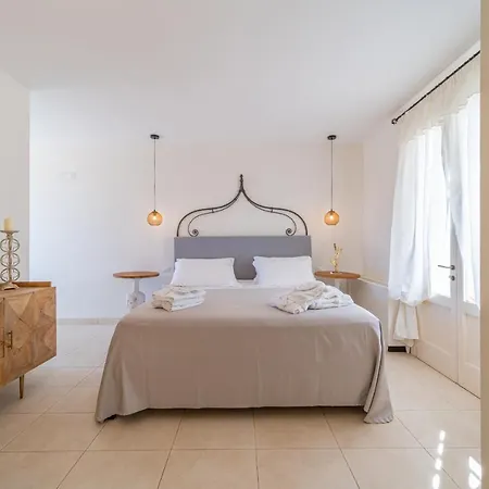 Tenuta Centoporte 4* 奥特朗托