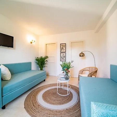 Tenuta Centoporte מלון 4*