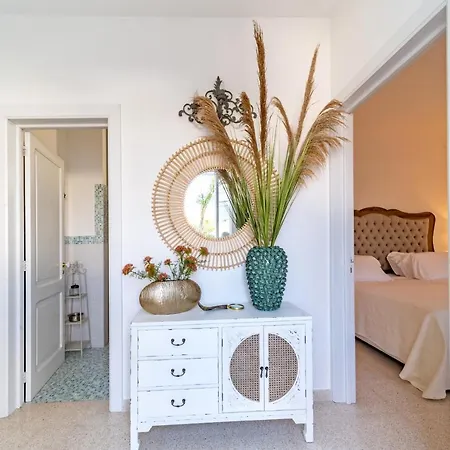 Tenuta Centoporte 호텔