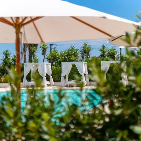Tenuta Centoporte - Hotel