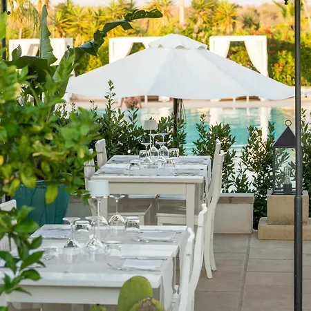 מלון Tenuta Centoporte