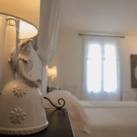 Tenuta Centoporte Hotel Otranto