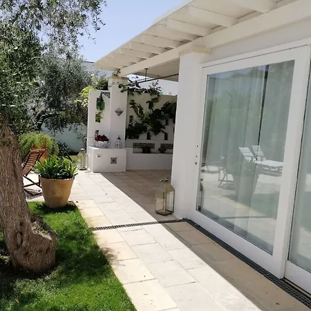 Tenuta Centoporte 오트란토