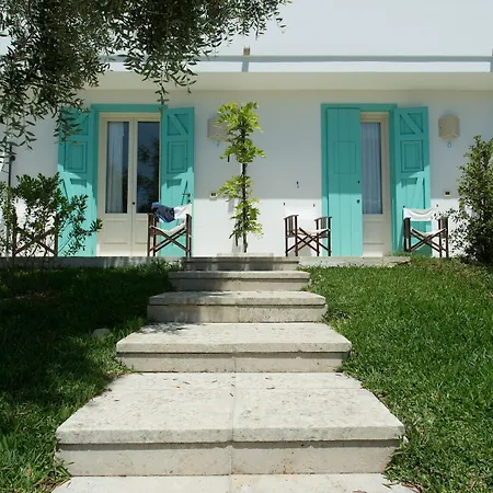 Tenuta Centoporte 호텔