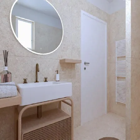 Tenuta Centoporte 4*