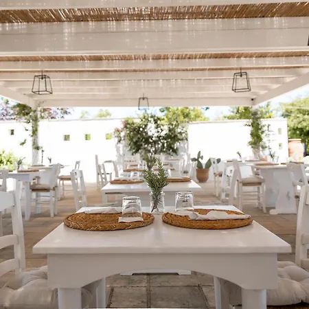 Hotel Tenuta Centoporte - 4*