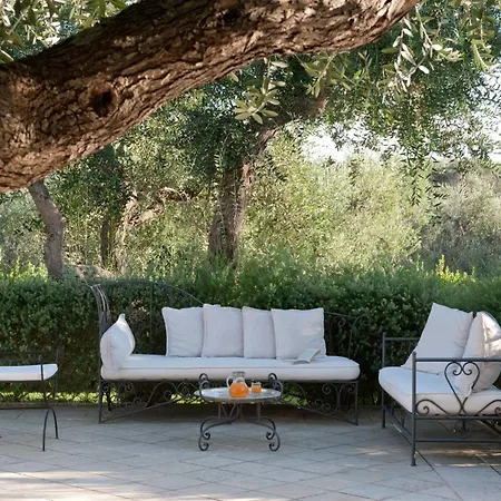 호텔 Tenuta Centoporte