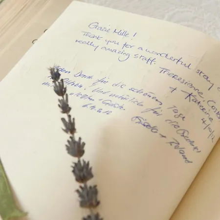 호텔 Tenuta Centoporte 오트란토